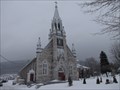 Image for Eglise de St-Paul d'Abbotsford-Québec,Canada