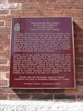 Image for CNHS - Gooderham And Worts Distillery Complex ~ Toronto