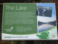 Image for The Lake - Trentham, Stoke-on-Trent, Staffordshire, UK