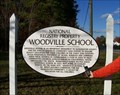 Image for Woodville School