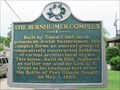 Image for The Bernheimer Complex - Port Gibson, MS