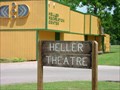 Image for Heller Theatre - Tulsa, OK