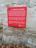 Image for Ponte do foxo - Allariz, Ourense, Galicia, España