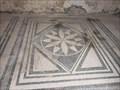 Image for Mosaicos geométricos - Pompeya, Italia
