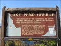 Image for Lake Pend Oreille, Idaho