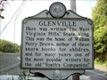 Image for Glenville