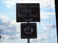 Image for Picnic Island Park - Tampa,FL