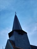 Image for Clocher - Eglise Saint Clément - Diou, Centre Val de Loire, France