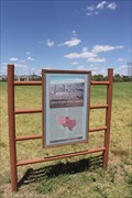 Image for Old Block Drift Fence -- Ranching Heritage Center, Lubbock TX