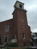 Image for Old Presbyterian Meeting House - Alexandria, VA
