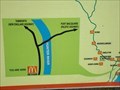 Image for McDonalds - You Are Here - Hexham, NSW, Australia