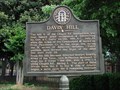 Image for Davis' Hill - GHM 060-137 - Fulton Co., GA