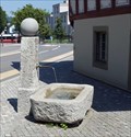 Image for Brunnen Dorfstrasse - Wabern, BE, Switzerland