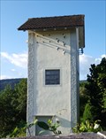 Image for Transformatoren-Station Friedhof - Wölflinswil, AG, Switzerland