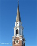 Image for Wellesley Congregational Church - Wellesley, MA