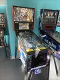 Image for Star Wars Pinball Machine - Santa Clara, CA
