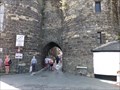 Image for Conwy Town Walls - Visitor Attraction - Wales, Great Britain.