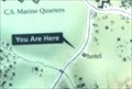 Image for 'You Are Here' Maps-A Permanent Post - Richmond VA