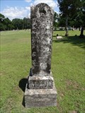 Image for Robert Wright - Dougherty Cemetery - Dougherty, OK