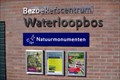 Image for Visitor Center Waterloopbos - Marknesse NL