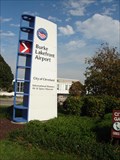 Image for Burke Lakefront Airport