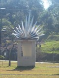Image for  Unknown Abstract sculpture - Jundiai, Brazil