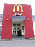 Image for Mc Donalds, Werler Landstraße, Soest, Germany