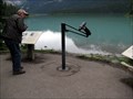 Image for View of Emerald Lake, Yoho Natl Park, BC, Canada