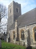 Image for Church of St. Michael and All Angels - Peasenhall, Suffolk, UK