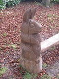 Image for Rabbits  - Whipsnade Tree Cathedral - Hert's