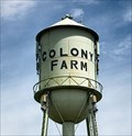 Image for Colony Farm - Kerhonkson, NY