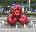 Image for Balloon Flower - New York, New York