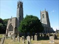 Image for St. Nicholas Church - Blakeney, Norfolk, England