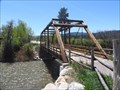 Image for Satank Bridge - Carbondale, CO