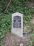 Image for Milestone, Holyhead Road, Corwen, Denbighshire, Wales, UK