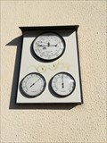 Image for weather station in Luarca - Luarca, Asturias, España