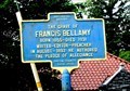 Image for Grave of Francis Bellamy - Rome, NY