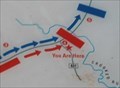 Image for You Are Here Maps-Battle of James City - Leon VA