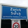 Image for Zurich - The Netherlands