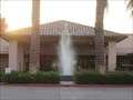 Image for Red Lion Hotel Front fountain - Sacramento, CA