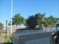 Image for Merchant Marine Memorial, Langone Park - Boston, MA