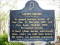 Image for Armiesburg