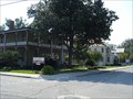 Image for Lake Isabella Historic Residential District - Lake City, FL