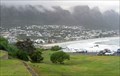 Image for Camp's Bay from Maiden's Cove, South Africa