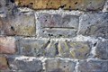 Image for Cut Bench Mark - Digby Road, Homerton, London, UK