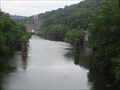 Image for Pennsylvania Mainline Canal Aqueduct - Indiana County, PA