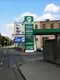 Image for E85 Fuel Pump PRIM - Prostejov, Czech Republic