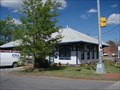 Image for Southern Railway Depot, Carrboro, NC