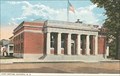Image for Oxford, North Carolina Post Office