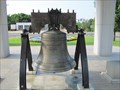 Image for Liberty Bell Replica - Little Rock, Arkansas
